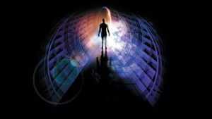 The Andromeda Strain's poster