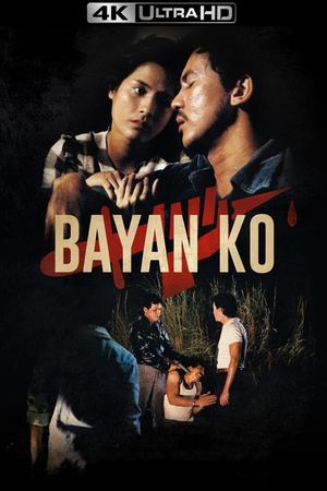 Bayan Ko's poster