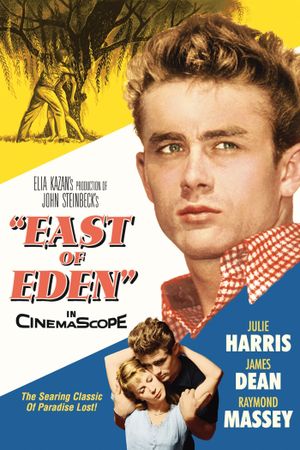East of Eden's poster