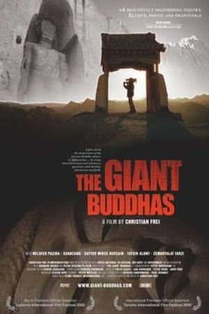 The Giant Buddhas's poster