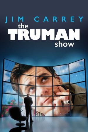 The Truman Show's poster