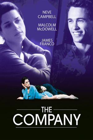 The Company's poster