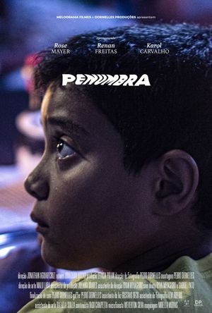 Penumbra's poster