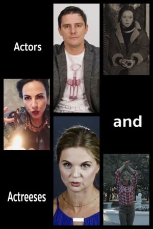 Actors and Actresses's poster