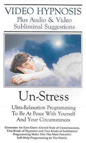 Un-Stress's poster