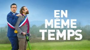 En même temps's poster