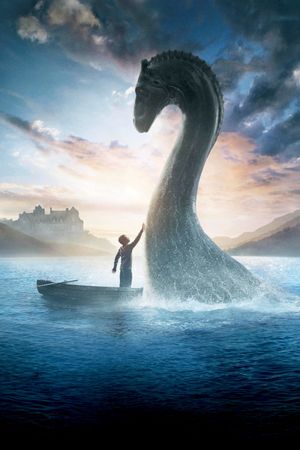The Water Horse's poster