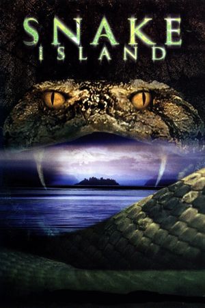 Snake Island's poster