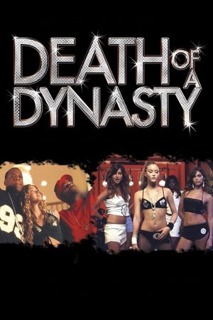 Death of a Dynasty's poster image