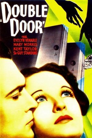 Double Door's poster