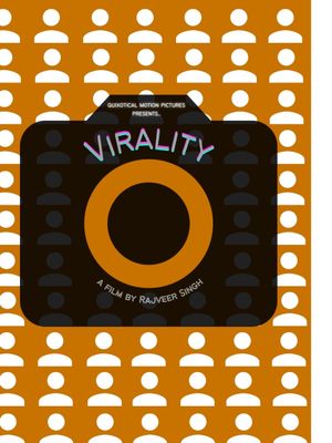 Virality's poster