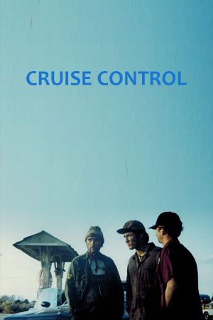Cruise Control's poster