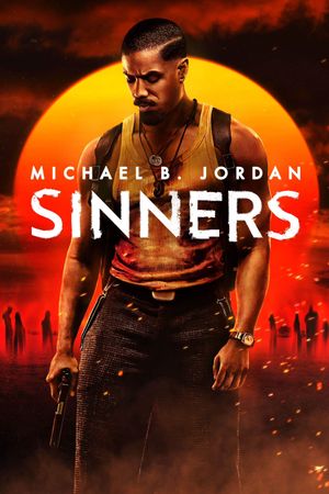 Sinners's poster