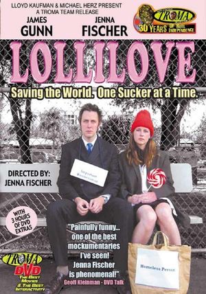 LolliLove's poster