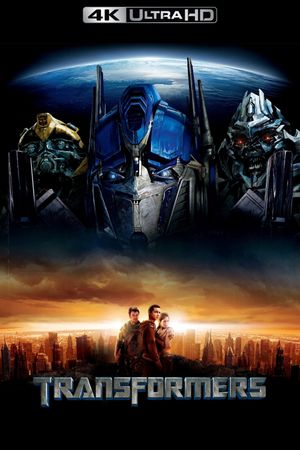 Transformers's poster