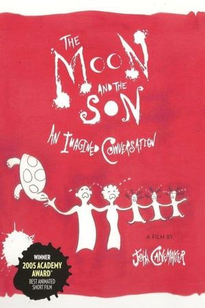 The Moon and the Son: An Imagined Conversation's poster