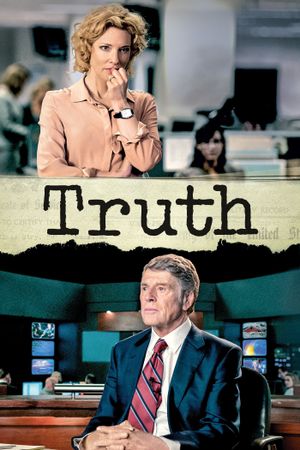 Truth's poster