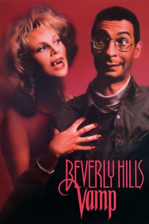 Beverly Hills Vamp's poster