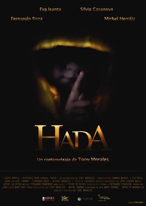 Hada's poster