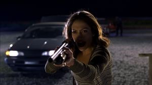 Out of Sight's poster