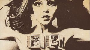 Chelsea Girls's poster