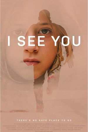 I See You's poster