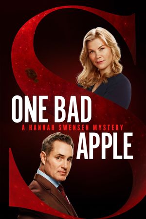 One Bad Apple: A Hannah Swensen Mystery's poster image