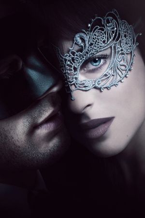 Fifty Shades Darker's poster