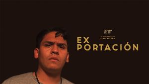 EXportación's poster