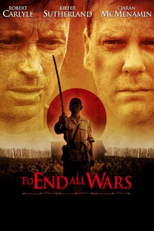 To End All Wars's poster