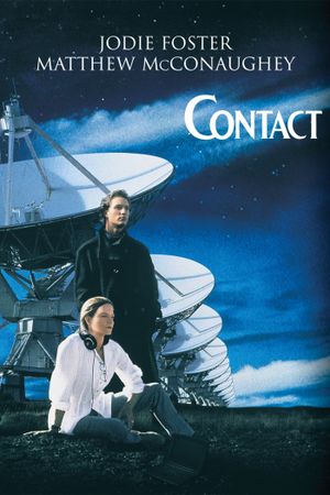 Contact's poster