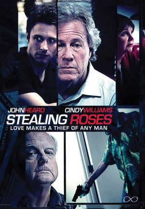 Stealing Roses's poster