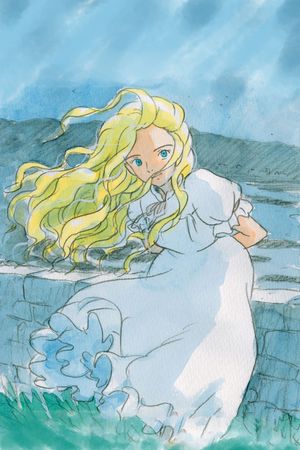 When Marnie Was There's poster