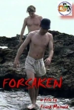 Forsaken's poster
