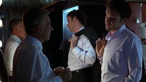 Hard Eight's poster