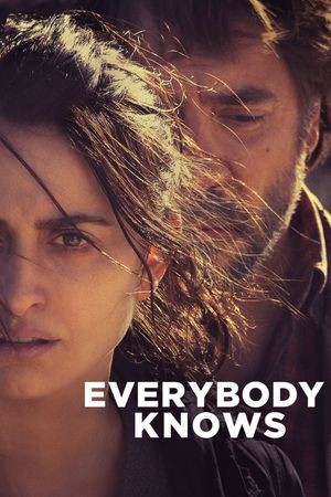 Everybody Knows's poster