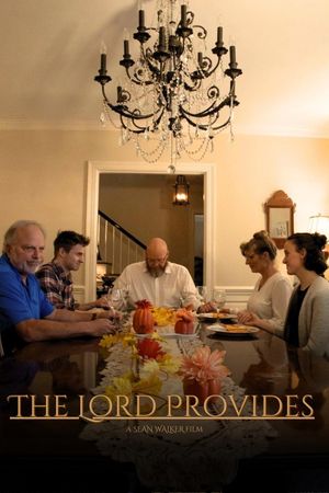 The Lord Provides's poster