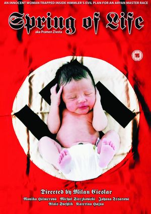 Spring of Life's poster