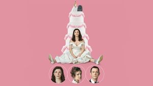 And Mrs's poster