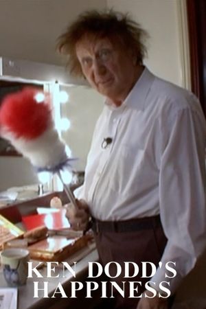 Ken Dodd's Happiness's poster