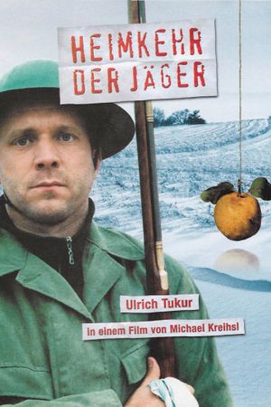 Hunters in the Snow's poster