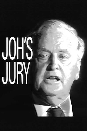 Joh's Jury's poster