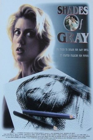 Shades of Gray's poster