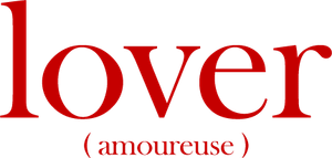 Lover's poster