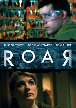 Roar's poster