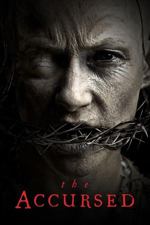 The Accursed's poster
