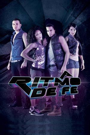 A Ritmo de Fe's poster