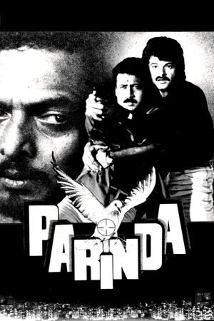 Parinda's poster
