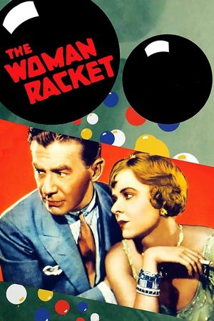 The Woman Racket's poster