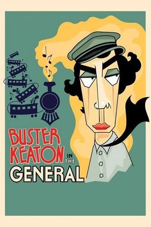 The General's poster